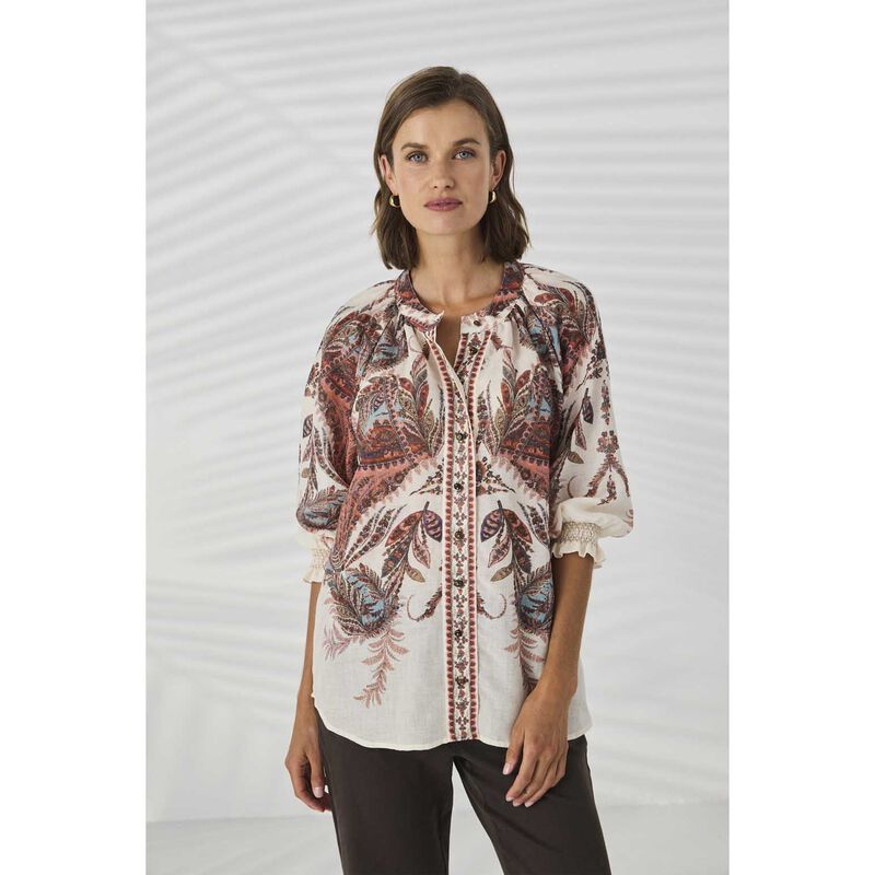 Lania Marsh Shirt image number 3